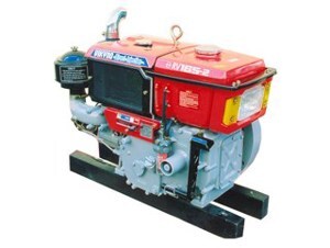 Động cơ diesel Vikyno RV165-2