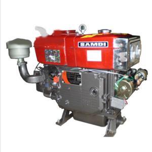 Động cơ Diesel Samdi R175