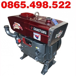 Động cơ Diesel Samdi S1115