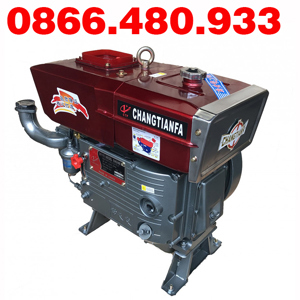 Động cơ Diesel Samdi S1115