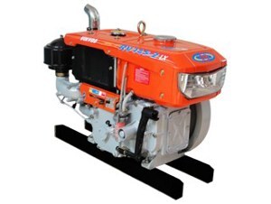 Động cơ diesel Vikyno RV125-2LX