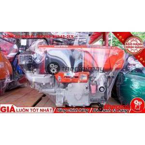 Động cơ diesel Vikyno RV145-2LX