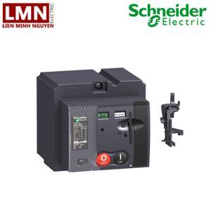 Động cơ đóng cắt MCCB Compact Schneider LV429434