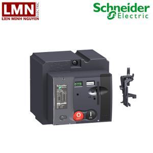 Động cơ đóng cắt MCCB Compact Schneider LV429438