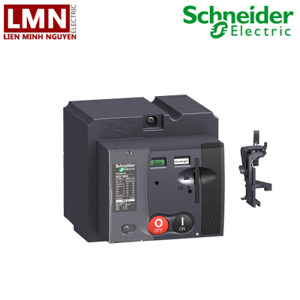 Động cơ đóng cắt MCCB Schneider Lv431542