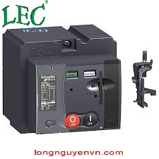 Động cơ đóng cắt MCCB Schneider Lv431542