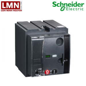 Động cơ đóng cắt Schneider LV432646