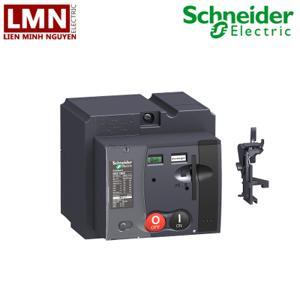 Động cơ đóng cắt Schneider Lv431546