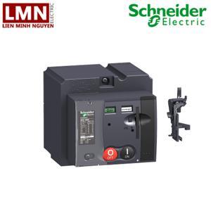 Động cơ đóng cắt Schneider LV431543