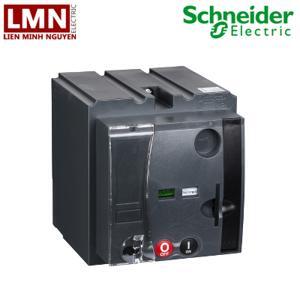 Động cơ đóng cắt Schneider LV432643