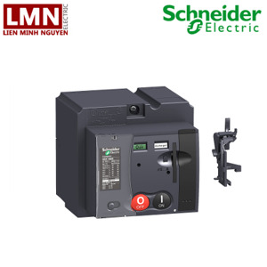 Động cơ đóng cắt Schneider LV429439