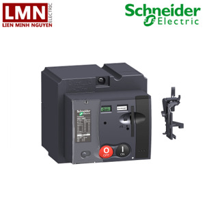 Động cơ đóng cắt Schneider Lv431546