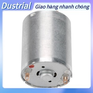 ĐỘNG CƠ GIẢM TỐC RF370 6-12V