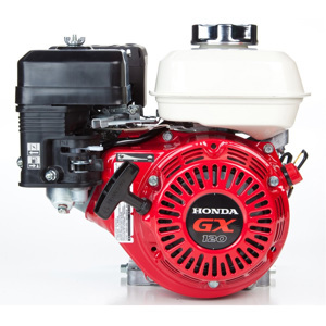 Động cơ Honda GX 120 (3.5HP-4.0HP)