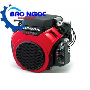 Động cơ Honda GX-630 (16.3HP-21.1HP)