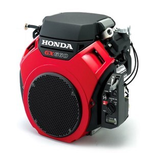 Động cơ Honda GX-630 (16.3HP-21.1HP)