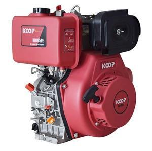 Đông cơ Koop KD195FE