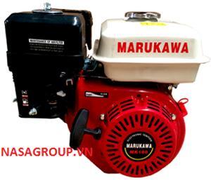 Động cơ Maukawa MK160