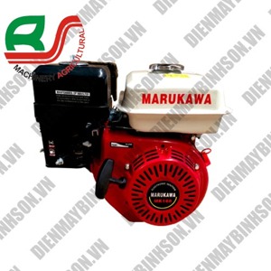 Động cơ Maukawa MK160