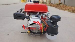 Động cơ Mitsubishi GT1000PN