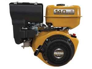 Động cơ nổ 14.0HP Robin EX40
