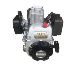 Động cơ nổ 3.0HP Robin EH09