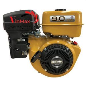 Động cơ nổ 9.0HP Robin EX27