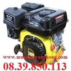 Động cơ nổ Ducar DC168 5.5HP