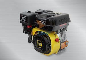 Động cơ nổ Ducar DC168 5.5HP