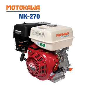 Động cơ nổ Motokawa MK-270