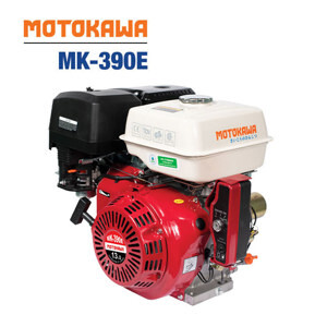 Động cơ nổ Motokawa MK-390E