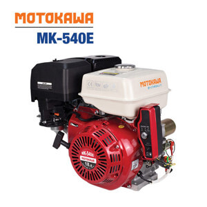 Động cơ nổ Motokawa MK-540E
