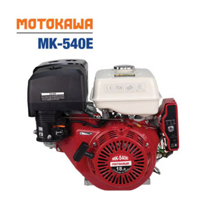 Động cơ nổ Motokawa MK-540E