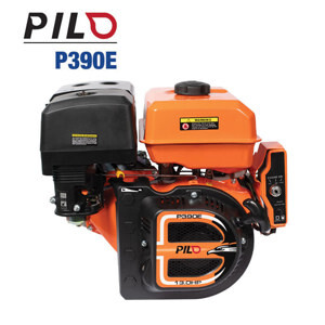 Động cơ nổ Pilo P390E