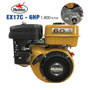 Động cơ nổ Robin EX17C