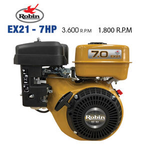 Động cơ nổ Robin EX21