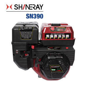 Động cơ nổ Shineray SN390