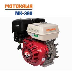 Động cơ nổ tua nhanh Motokawa MK-390