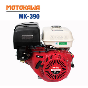 Động cơ nổ tua nhanh Motokawa MK-390