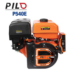 Động cơ nổ tua nhanh Pilo P-540E