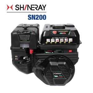 Động cơ nổ tua nhanh Shineray SN-200