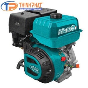 Động cơ nổ xăng Total TGEN1681