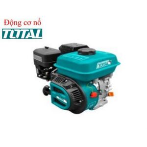 Động cơ nổ xăng Total TGEN1681