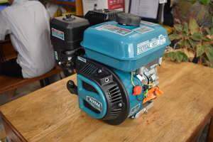 Động cơ nổ xăng Total TGEN1682