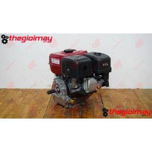 Động cơ Panama 3HP PA390