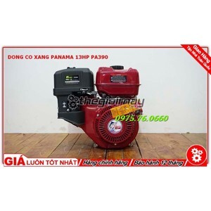 Động cơ Panama 3HP PA390