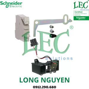 Động cơ Schneider 47390 24VDC