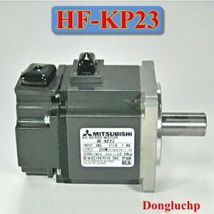 Động cơ Servo Mitsubishi HF-KP23