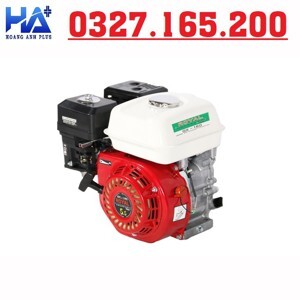 Động cơ xăng 5.5HP Royal GX-160