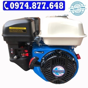 Động cơ xăng 7HP Mitsuyama TL-270